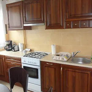 Widokowy Apartament Wrocław