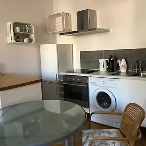 Apartament Mickiewicza Apartament Warszawa